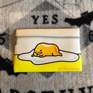 Gudetama Ipsy Pouch